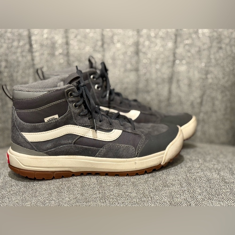 Vans Ultrarange Exo hi MTE